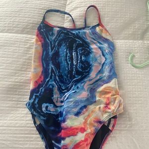 LIMITED EDITION JOLYN ONESIE MATEO TIE BACK